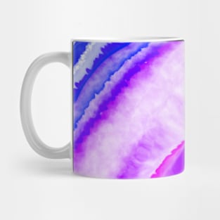 Fancy Ocean Waves Mug